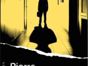 Parlem de llibres. Recursos Inhumans de Pierre Lemaitre