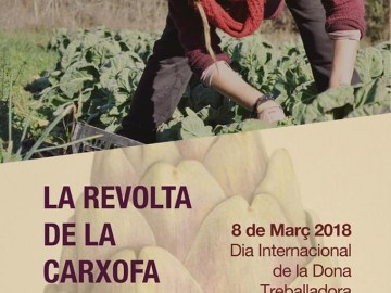 Dia de la Dona Treballadora