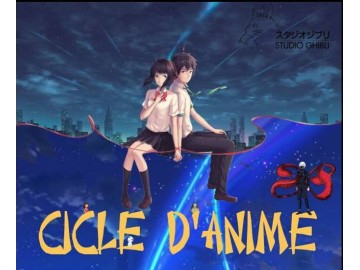 Cicle d'Anime