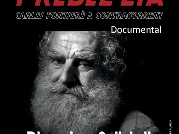 Documental Art i rebel·lia