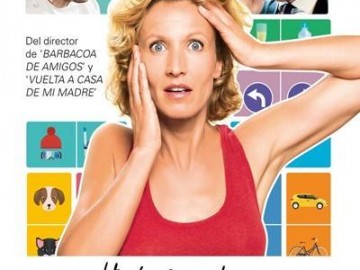 Cinema. Historia de una indecisa