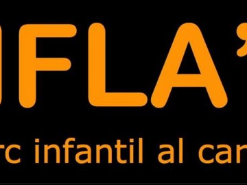 Infla'm - Jornada d'inflables per a nens