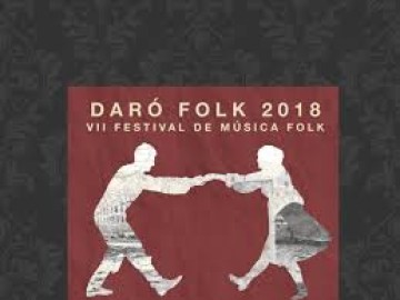 Daró Folk. Cul de sac