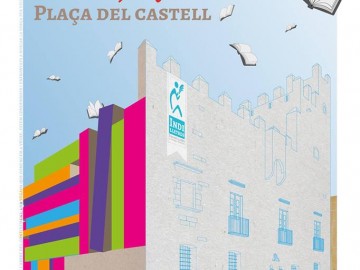 Indilletres, la fira del llibre de la Bisbal d'Empordà