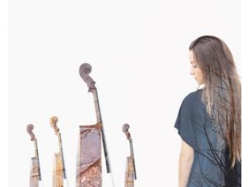 Brossa Quartet amb Judit Neddermann