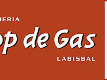 XXVI Ronda Cop de Gas