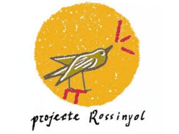Acte de cloenda del Projecte Rossinyol