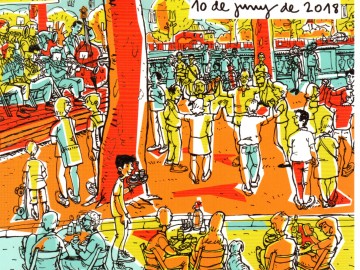 Ballada sardanista infantil