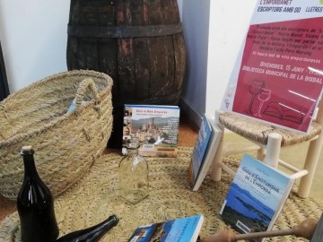 Llegir l'Empordanet - Escriptors amb DO