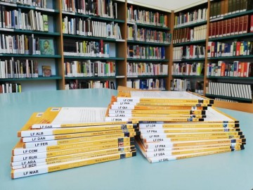 Grup de Lectura Fàcil. Comentarem El comte de Montecristo