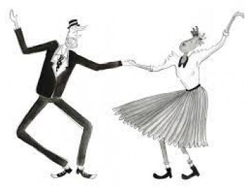 Ballada oberta a tothom de LindyHop