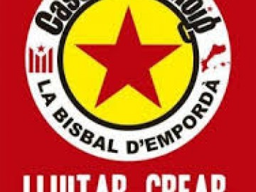 10è aniversari del Casal Estel Roig. Olimpíades de la terra, arrossada i concert