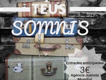 Concert. "Atrapa els teus somnis" a càrrec de la coral La Petita Lola