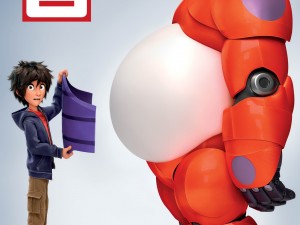 Big Hero 6