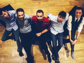 Concert: Blaumut