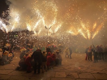 Correfoc Xiqui - 22.02 h