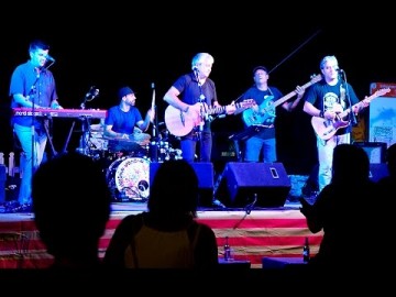 Concert Último Veneno