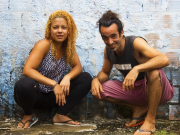 Concert: Marcel i Júlia