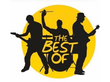 Vermut musical amb The Best Of + Pau Blanc