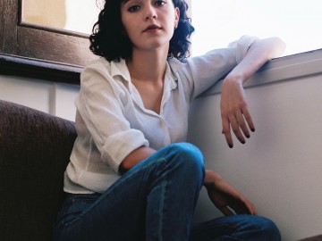 Concert: Núria Graham
