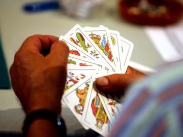 Campionat de botifarra