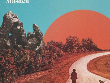 Joan Masdéu + Oest, a l'Espai