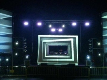Pulse Festival Empordanès de música electrònica