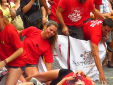 Olimpíades de la terra Oriol Canals