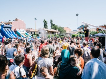 Menuda Festa