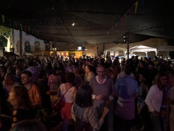 Rigotaverna: Nit dels ‘70 ’60 ’90 ’80 ’00