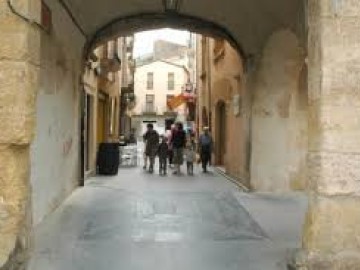 Visita guiada. El nucli medieval i el castell palau dels bisbes de Girona