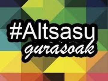 Llibertat Joves d'Altsasu - jornada solidària