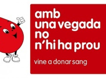 Donació de Sang