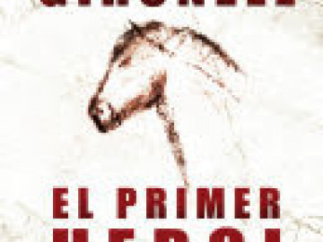 Parlem de llibres. El primer heroi de Martí Gironell