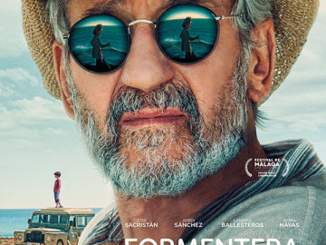 Cicle Gaudí. Formentera Lady de Pau Durà