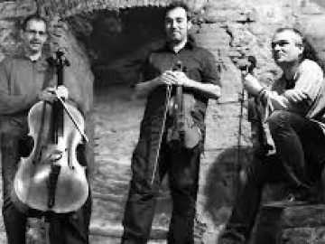 Concert. Arcattia i Màrius Torres. Música en la poesia de Màrius Torres