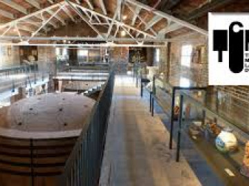 Tot per un ral! Visita familiar teatralitzada + tast de càntirs Acte dins el Festival Som Cultura