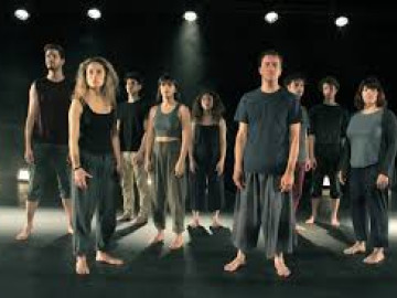 Anem al teatre. Maremar de Dagoll Dagom al Teatre Poliorama