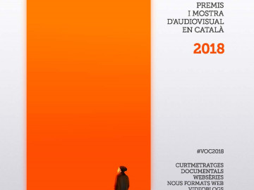 VOC. Festival de documentals. Premis de la I Mostra d’audiovisuals en català