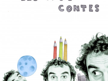 Hora del conte. Cicle de contacontes Oriol Canals. Contes clàssics sense estereotips a càrrec de Gra de Sorra