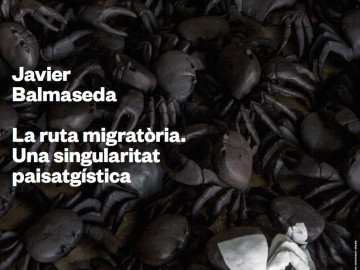 Inauguració exposició. “La ruta migratòria. Una singularitat paisatgística”, de Javier Balmaseda