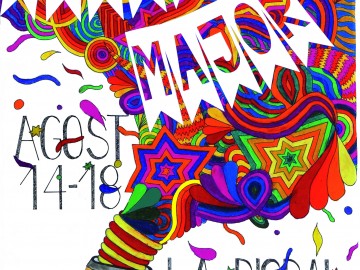 Inauguració 17è Concurs de Fotografia Festa Major 2015 i lliurament de premis
