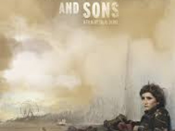 DocsBarcelona del mes. Of fathers and sons