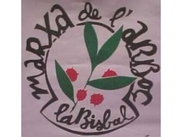 XXXVII Marxa de l'Arboç