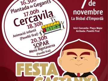 Festa Major de Tardor