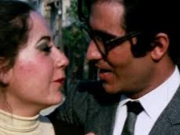 Cinema. "Hic Digitur Dei" d'Antoni Martí