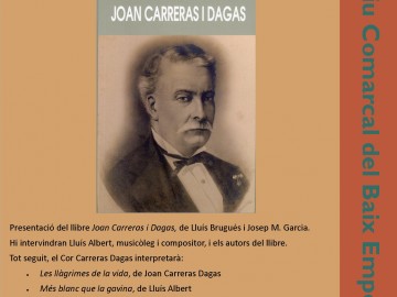 Presentació del llibre 