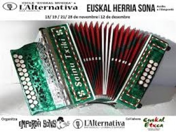 Euskal Musika. Jabier Muguruza & Mikel Azpiroz (euskal musika)