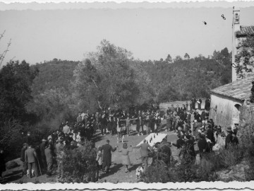 Aplec de Santa Llúcia de l'Arboç