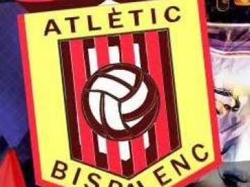 Quina de l'Atlètic Bisbalenc